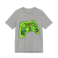 Always Stuck As Player 2 Funny Third Party Controller